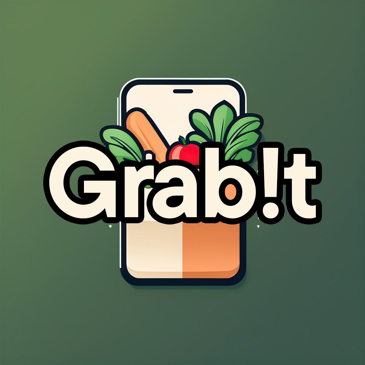 Grab!t Logo